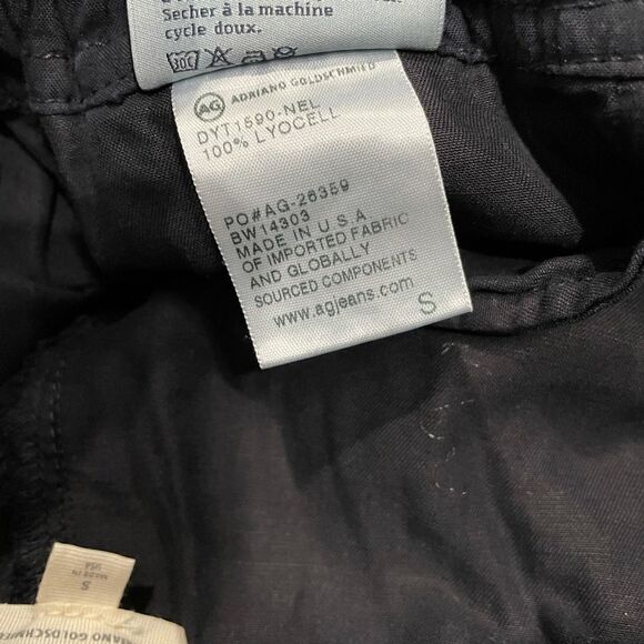 AG Adriano Goldschmied The Seamed Weekend Pant - Picture 6 of 11